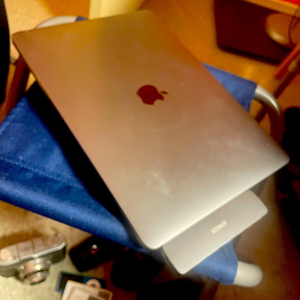 MacBook Pro 2016